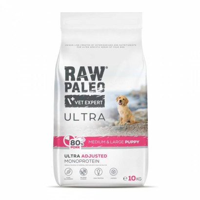 Raw Paleo Ultra Pork...