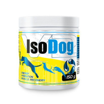 Game Dog IsoDog V2 150g