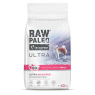 Raw Paleo Ultra Pork...