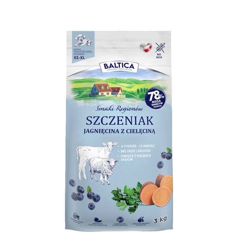 Baltica Smaki Regionów...