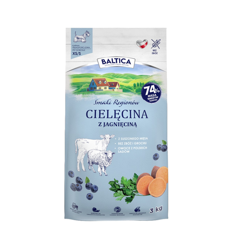 Baltica Smaki Regionów...