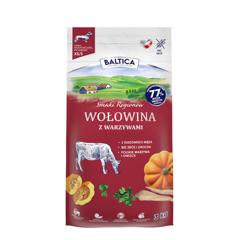 Baltica Smaki Regionów...