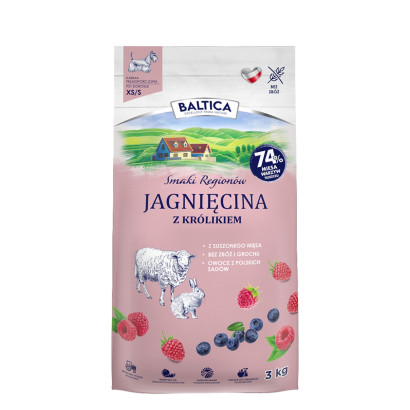 Baltica Smaki Regionów...