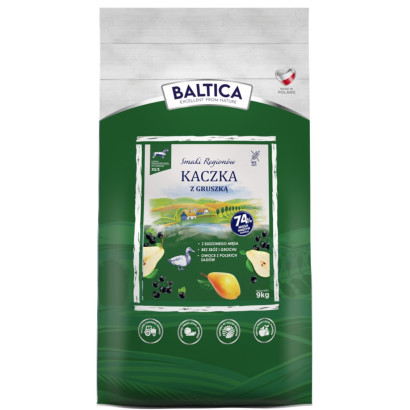 BALTICA Smaki Regionów...