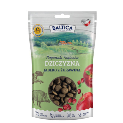 Baltica Przysmaki...