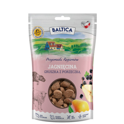 Baltica Przysmaki...