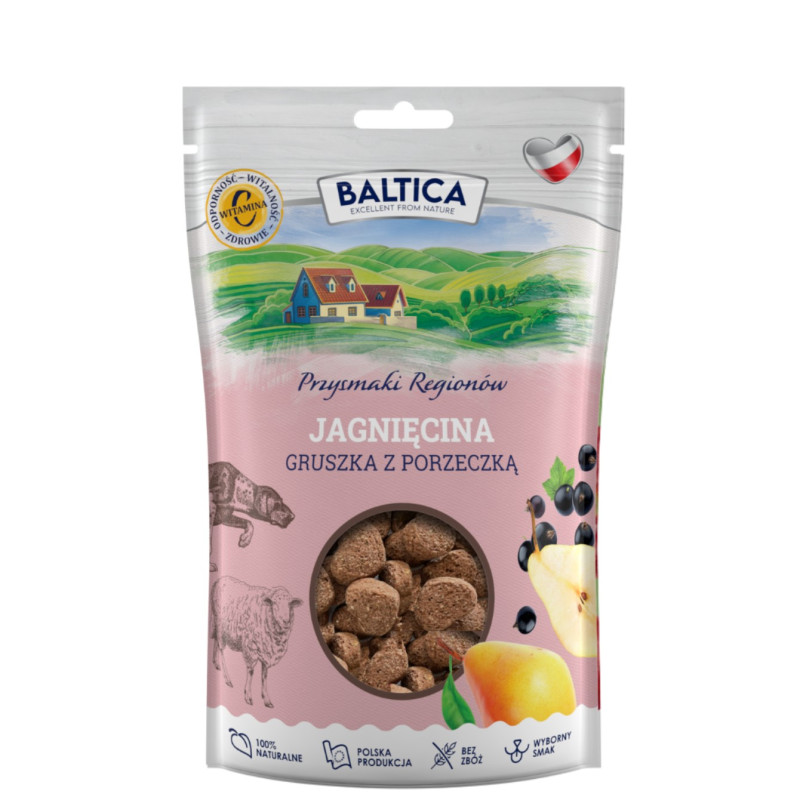 Baltica Przysmaki...