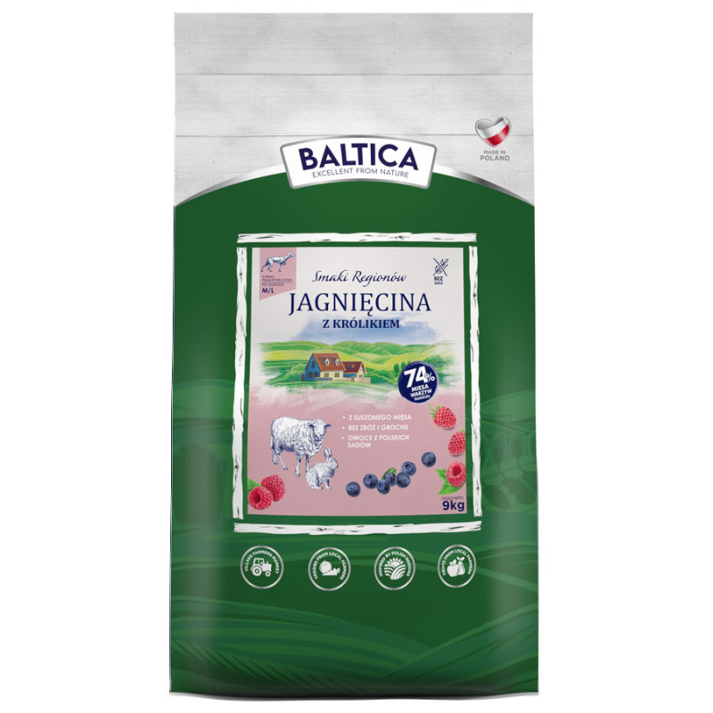 Baltica Smaki Regionów...