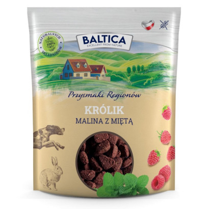 Baltica Przysmaki Regionów...