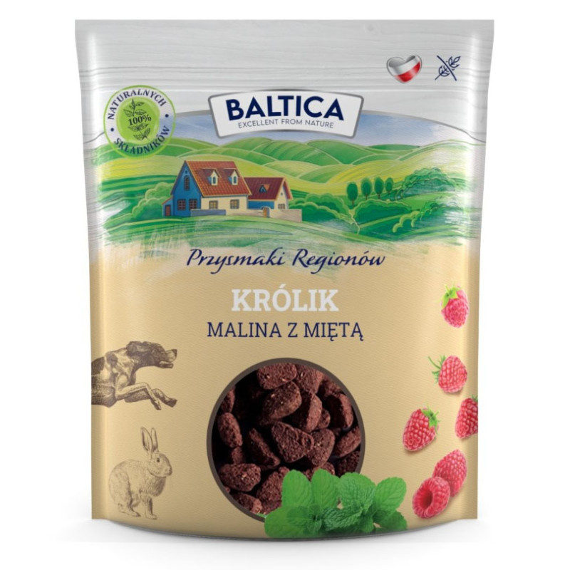 Baltica Przysmaki Regionów...