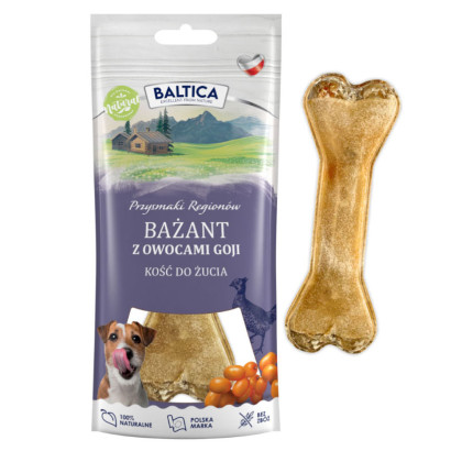 Baltica Kość Do Żucia...