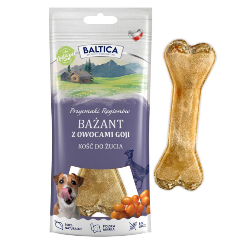 Baltica Kość Do Żucia...