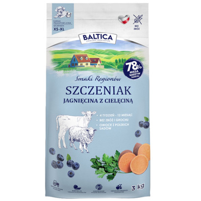 Baltica Smaki Regionów...