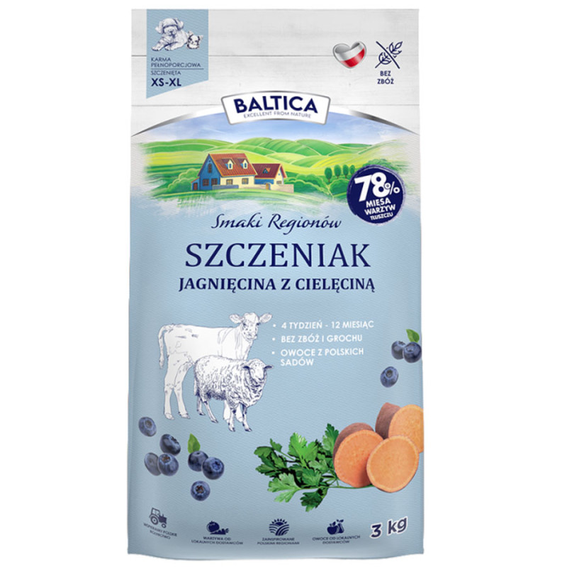 Baltica Smaki Regionów...