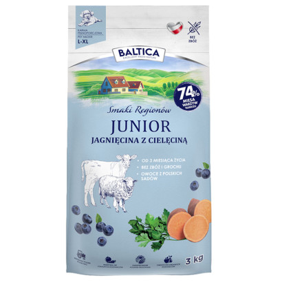 Baltica Smaki Regionów...