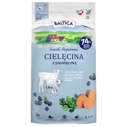 Baltica Smaki Regionów...