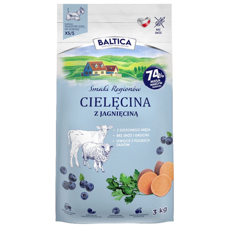 Baltica Smaki Regionów...