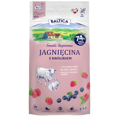 Baltica Smaki Regionów...