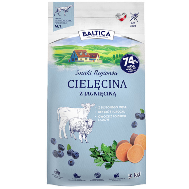 Baltica Smaki Regionów...