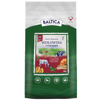 Baltica Smaki Regionów...