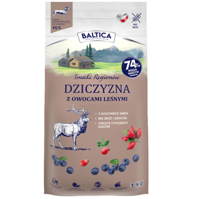 Baltica Smaki Regionów...