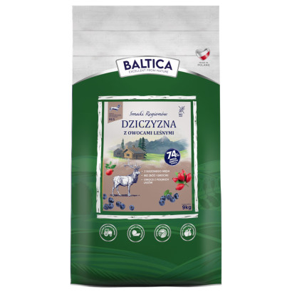 Baltica Smaki Regionów...