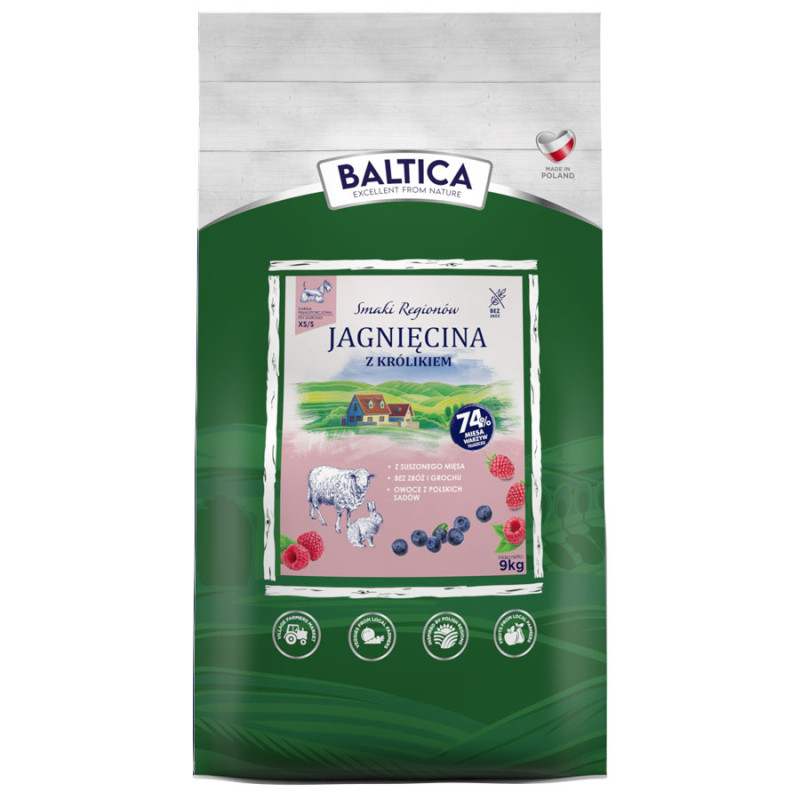 Baltica Smaki Regionów...