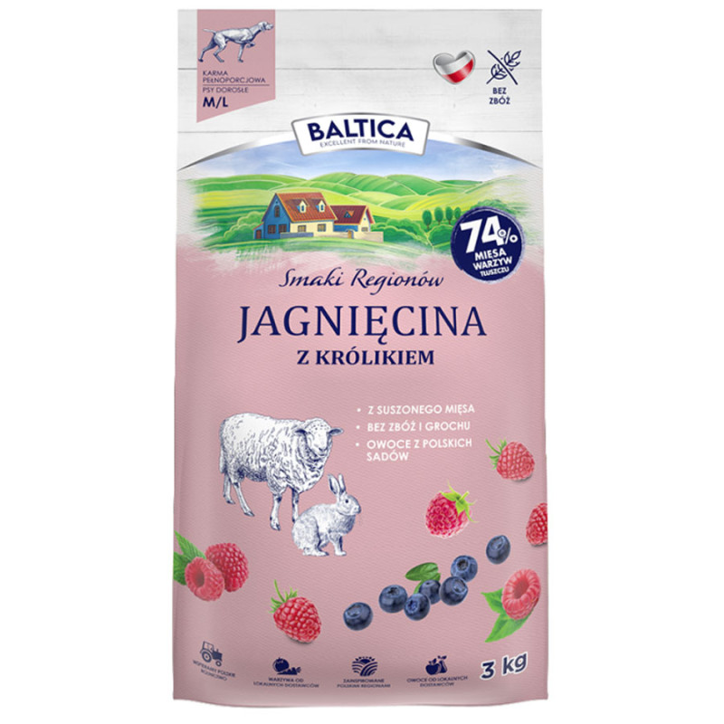 Baltica Smaki Regionów...