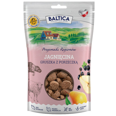 Baltica Przysmaki...