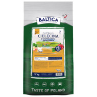 BALTICA Smaki Regionów...