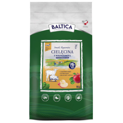 Baltica Smaki Regionów...