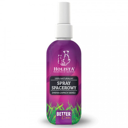 HOLISTA Spray spacerowy na...