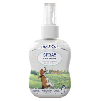 Baltica Spray spacerowy 100ml