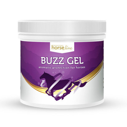 HorseLinePro Buzz Gel 600ml