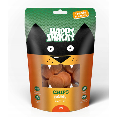 Happy Snacky Talarki z...