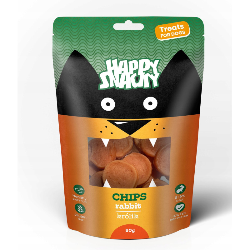 Happy Snacky Talarki z...