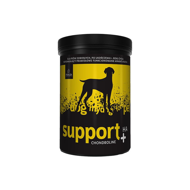 POKUSA ChondroLine Support...