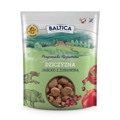 Baltica Przysmaki Regionów...