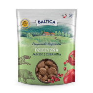 Baltica Przysmaki Regionów...