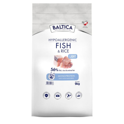 BALTICA Nutraceutic Adult...