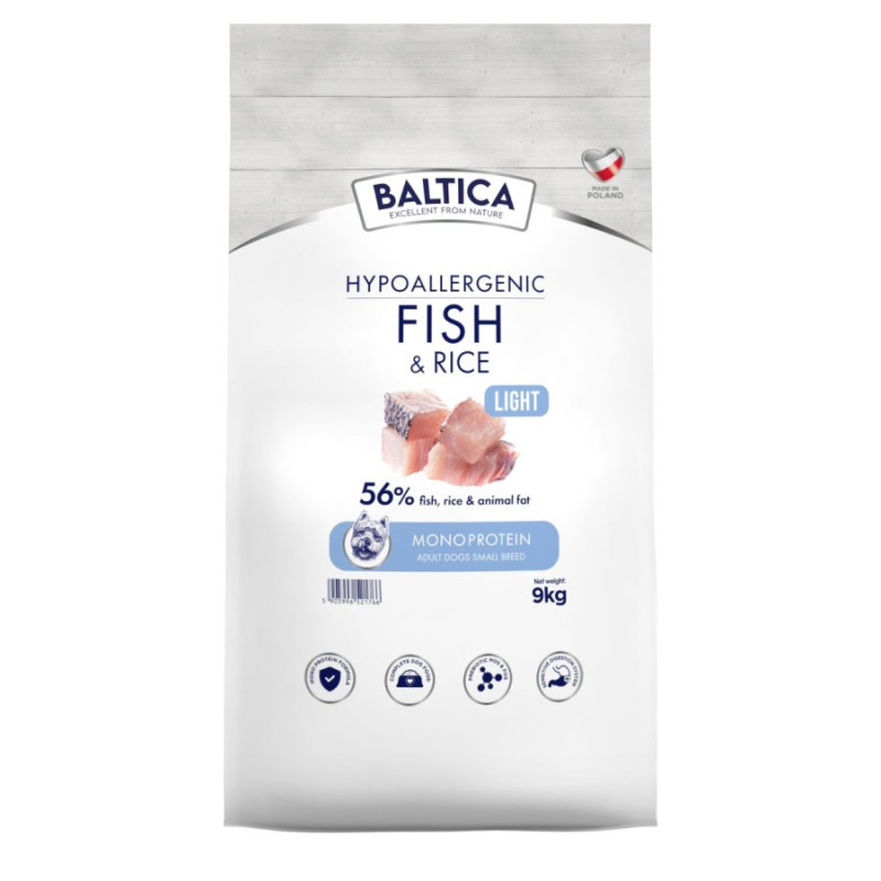 BALTICA Nutraceutic Adult...