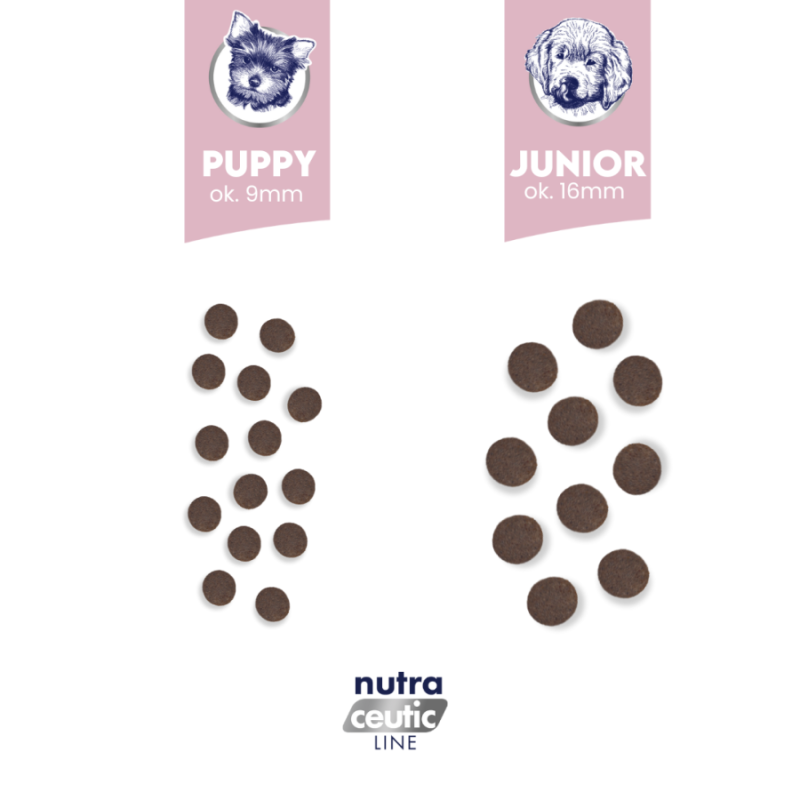 BALTICA Nutraceutic Junior...