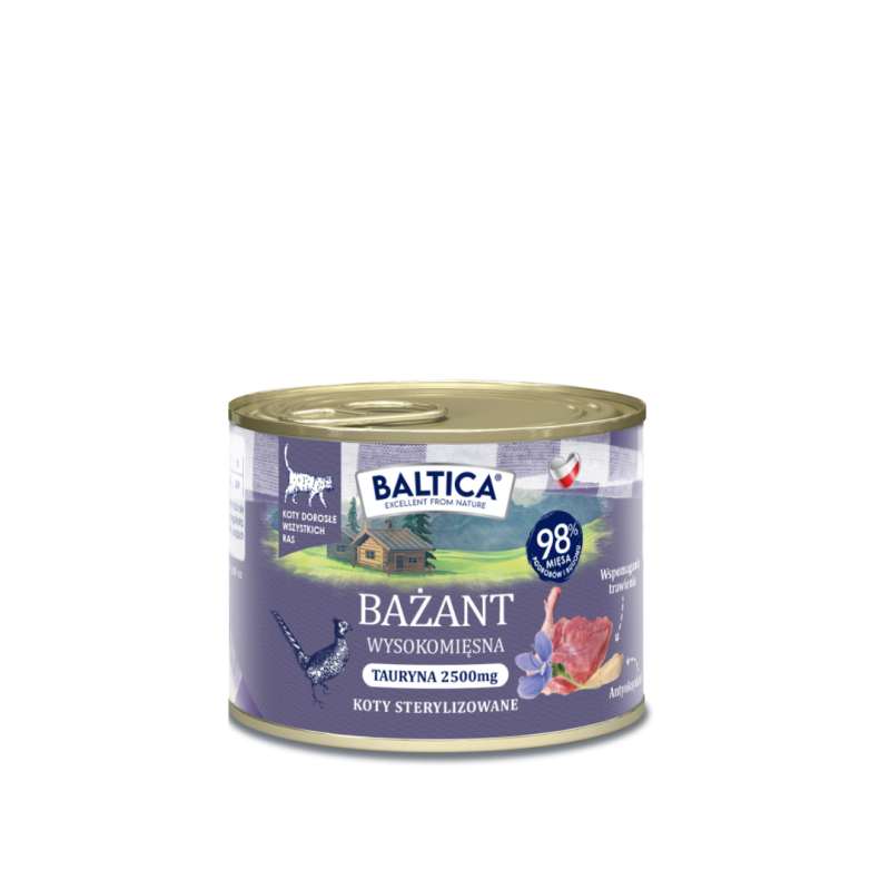 Baltica Smaki Regionów...