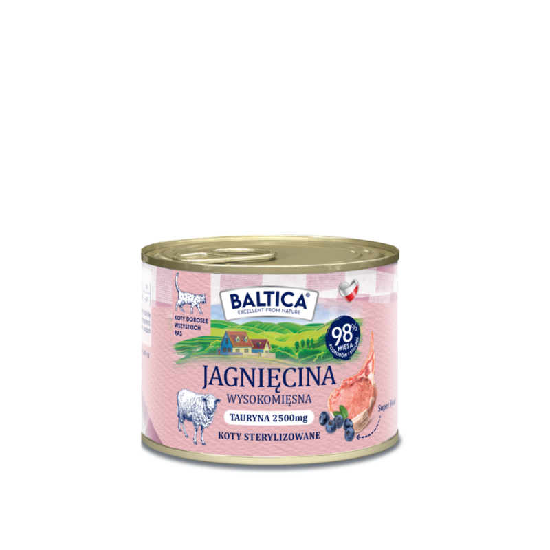 Baltica Smaki Regionów...