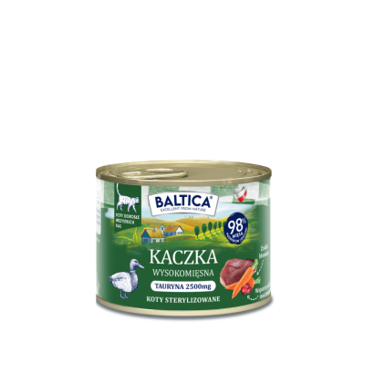 Baltica Smaki Regionów...