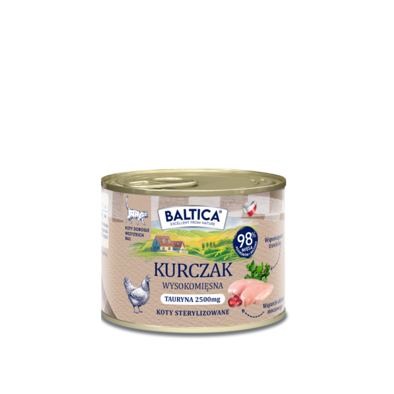 Baltica Smaki Regionów...