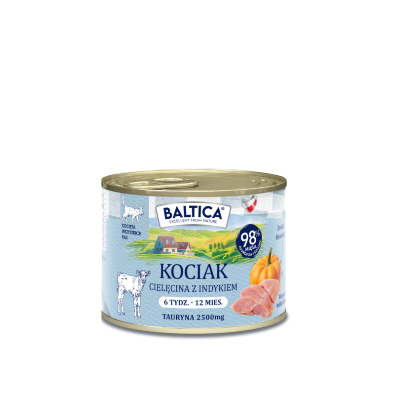 Baltica Smaki Regionów...