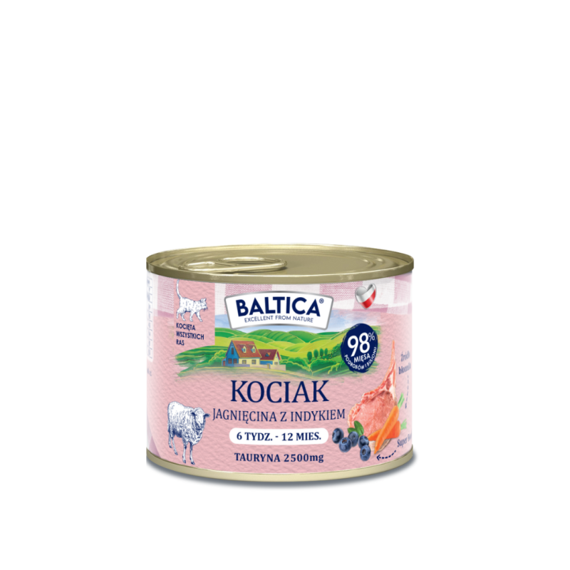 Baltica Smaki Regionów...