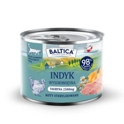 Baltica Smaki Regionów...
