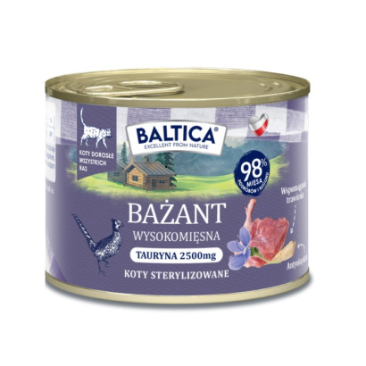 Baltica Smaki Regionów...